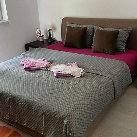Apartman Rubi Sokobanja Eksteriør billede