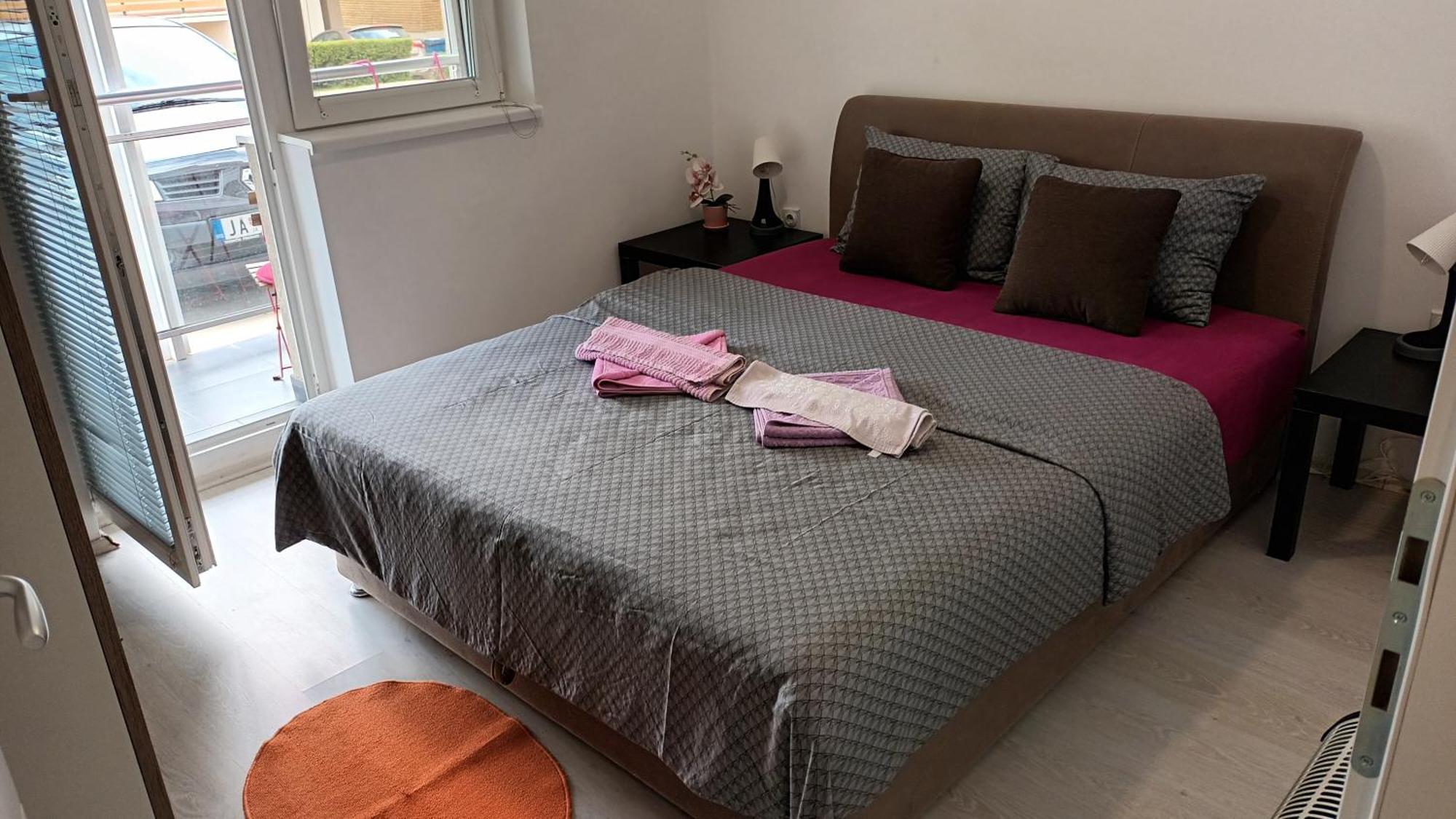 Apartman Rubi Sokobanja Eksteriør billede